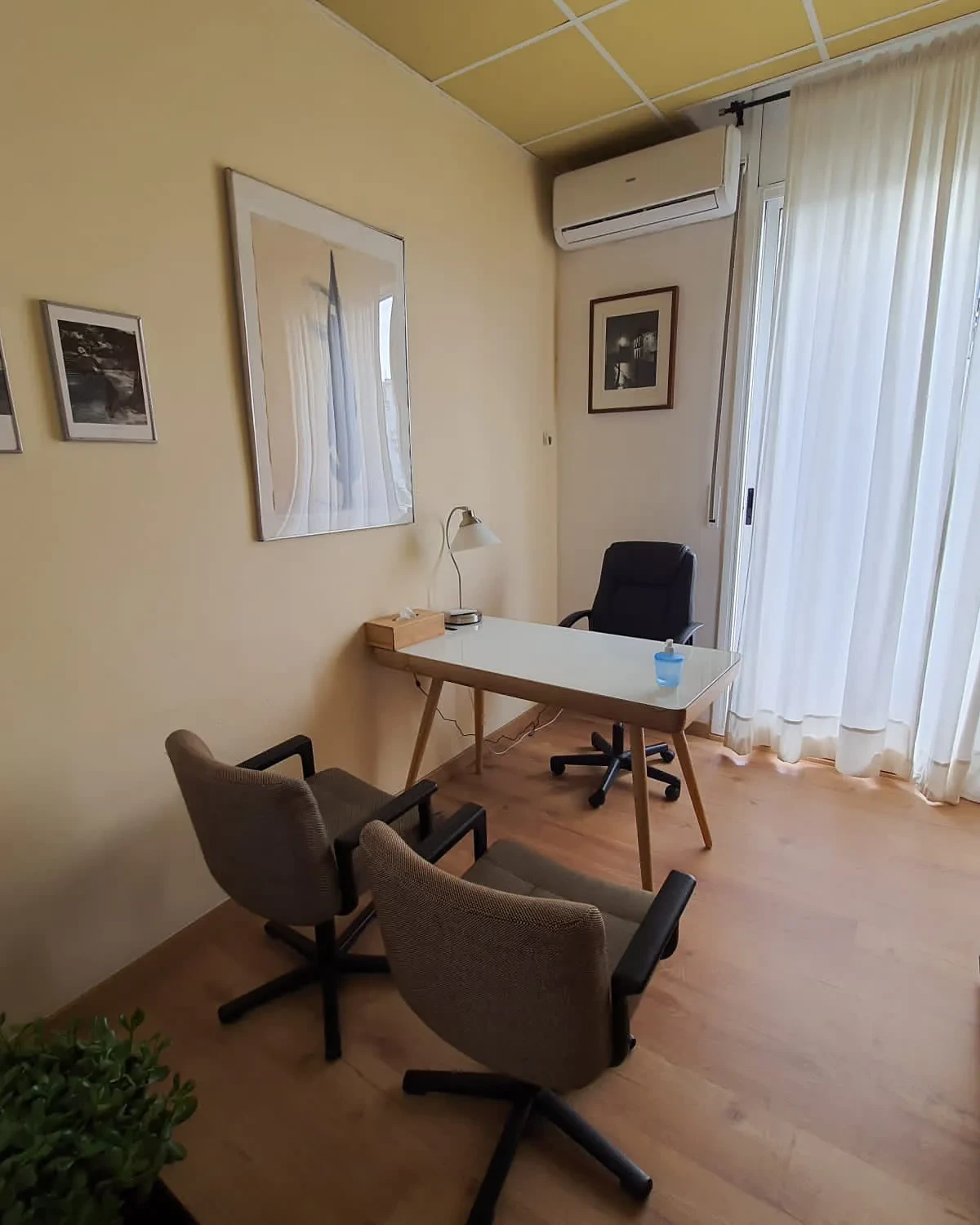 Psicólogos Barcelona